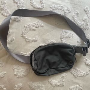 Lululemon Belt Bag